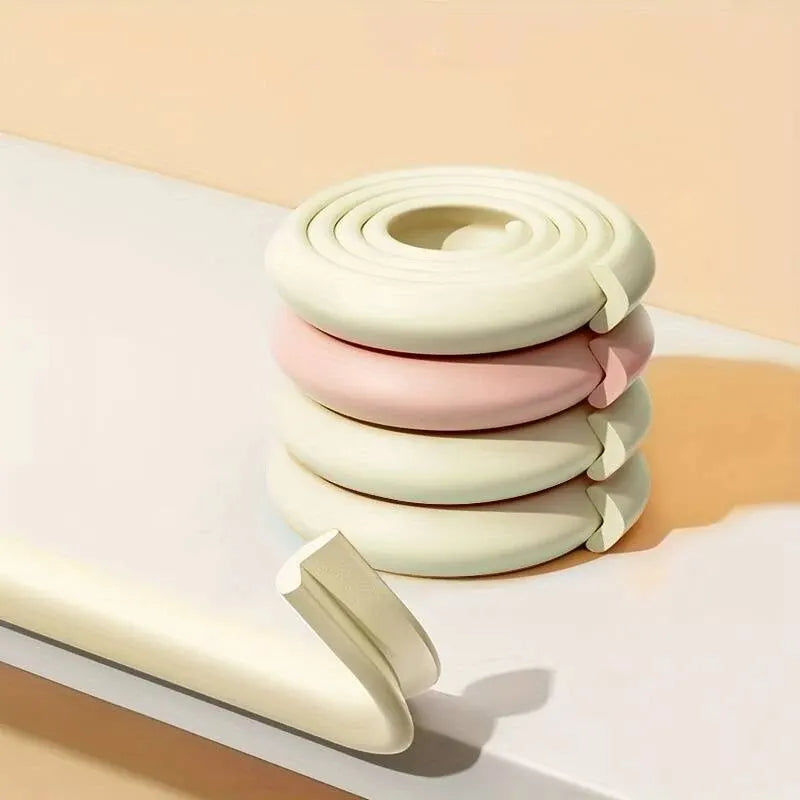 Soft Edge Guard Strip