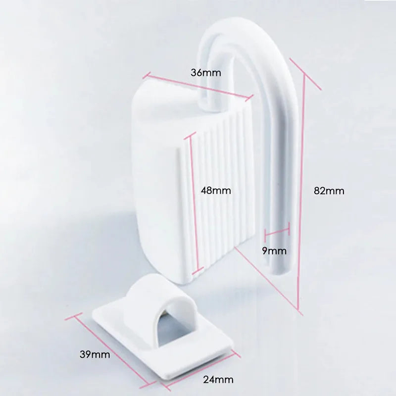 Guardian Hinge Protector