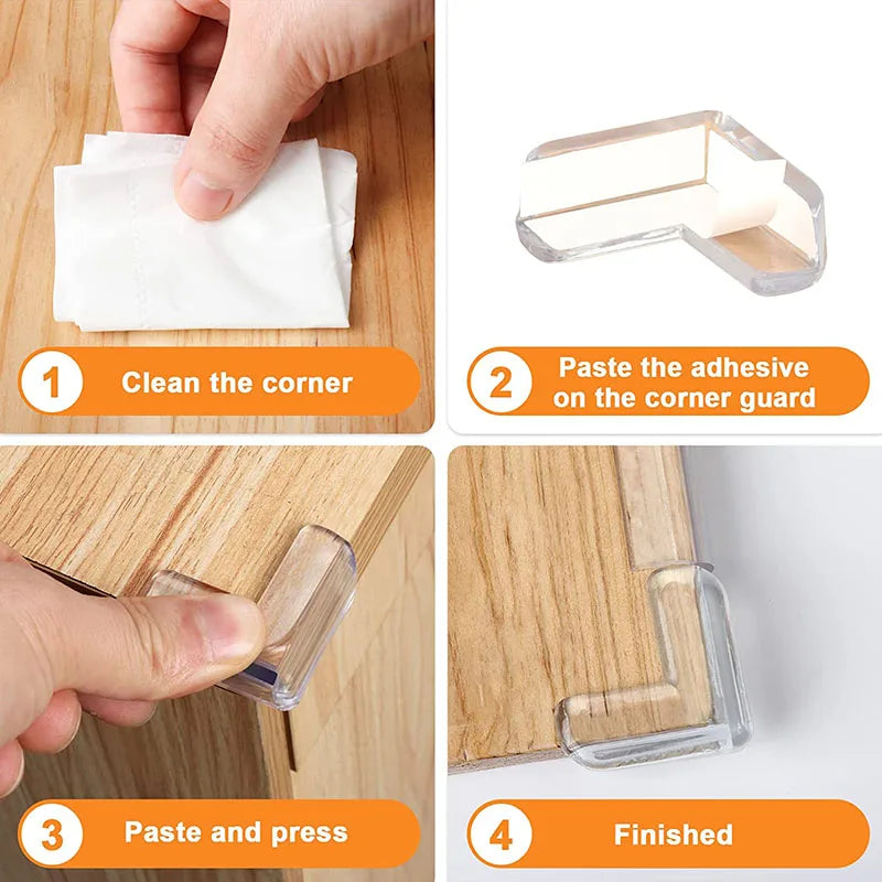 Corner Protectors