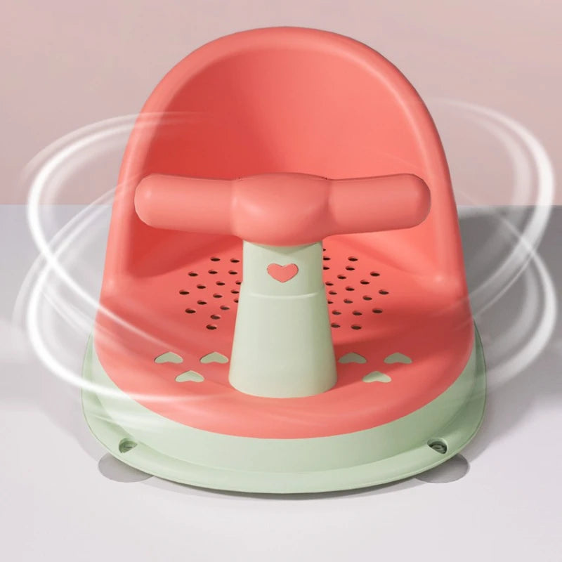 Baby Bath & Play Seat