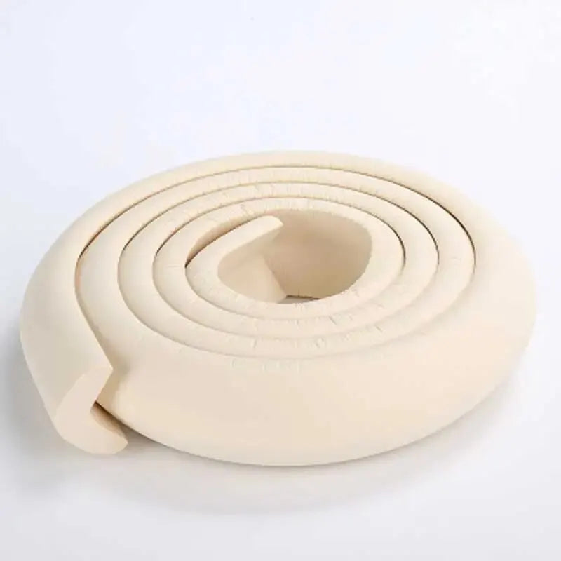 Soft Edge Guard Strip