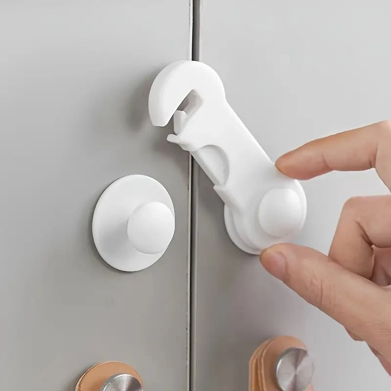 Flexible Safety Locks – 10 Pack