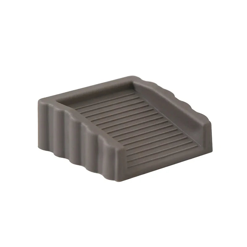 Bidirectional Door Stopper