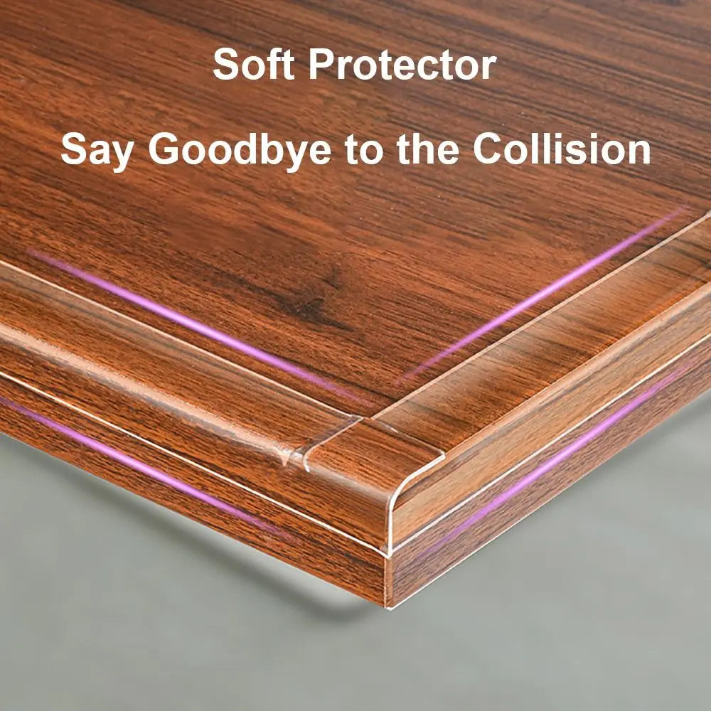 Edge Protector Strip