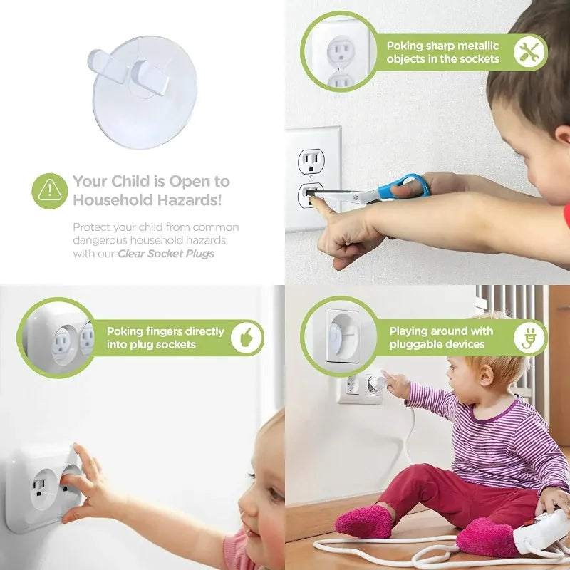 Socket Protectors