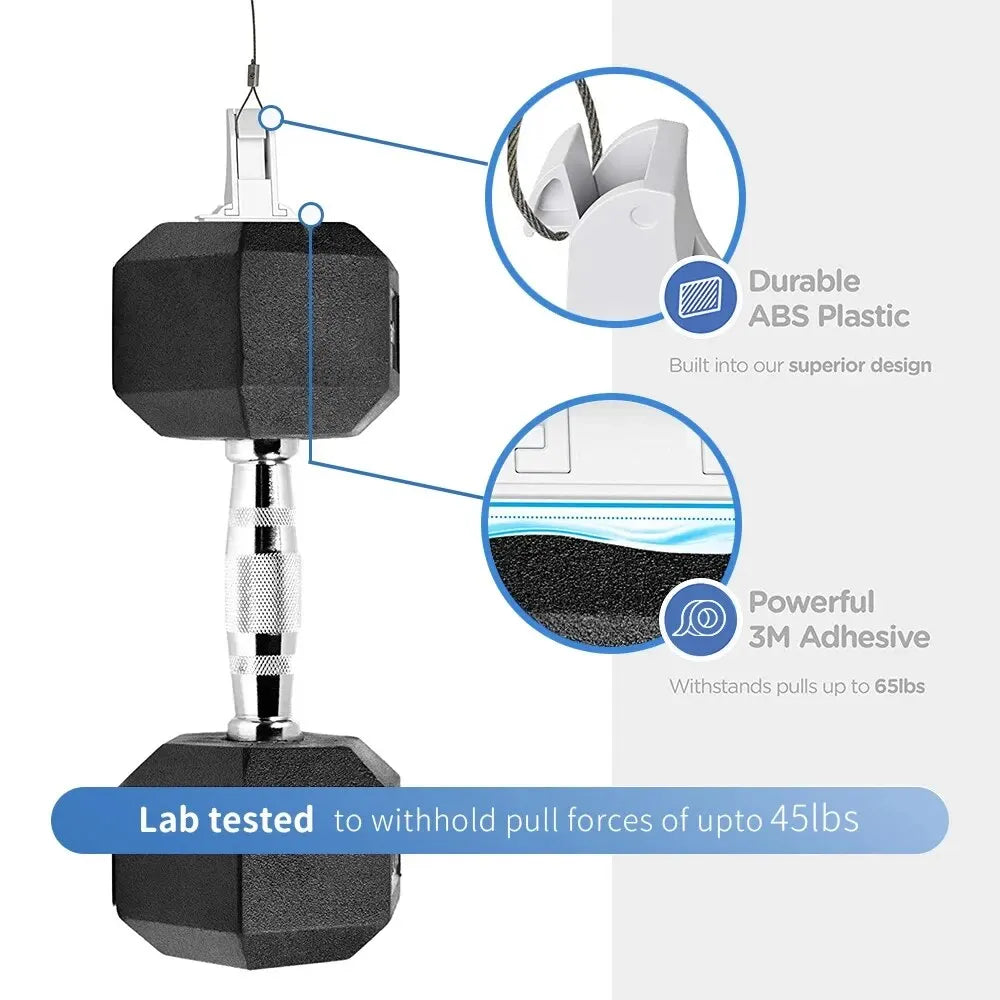 Magnetic Safety Locks