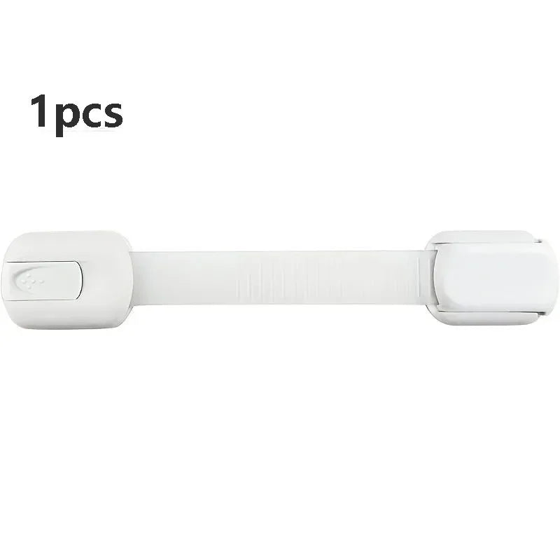 Adjustable Safety Straps