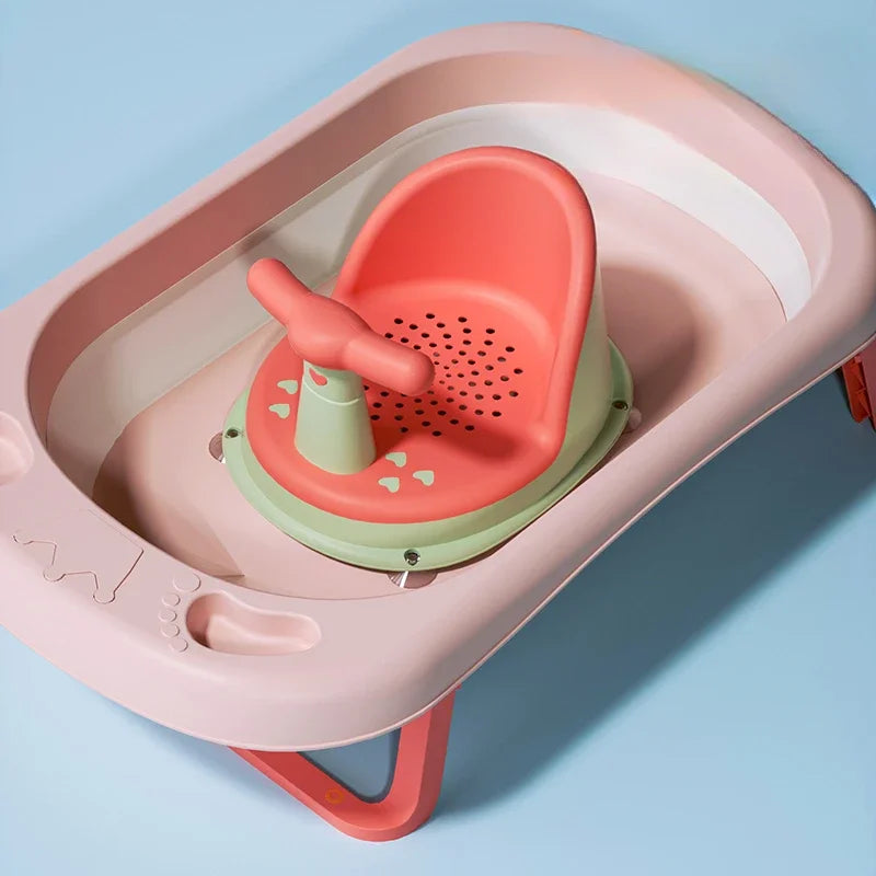 Baby Bath & Play Seat