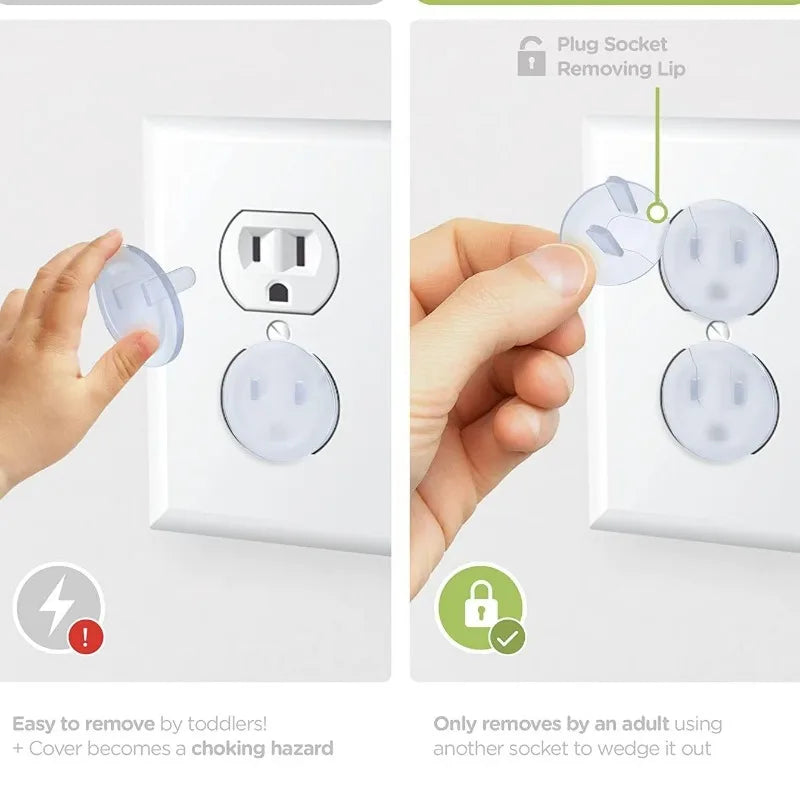 Socket Protectors