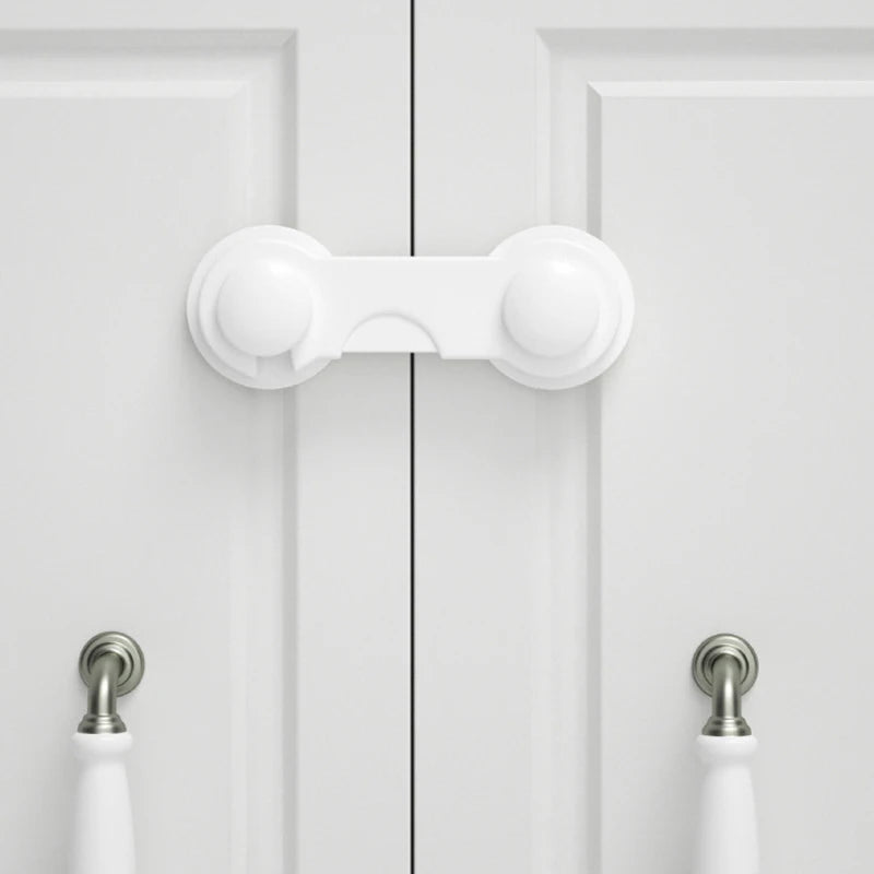 Flexible Safety Locks – 10 Pack
