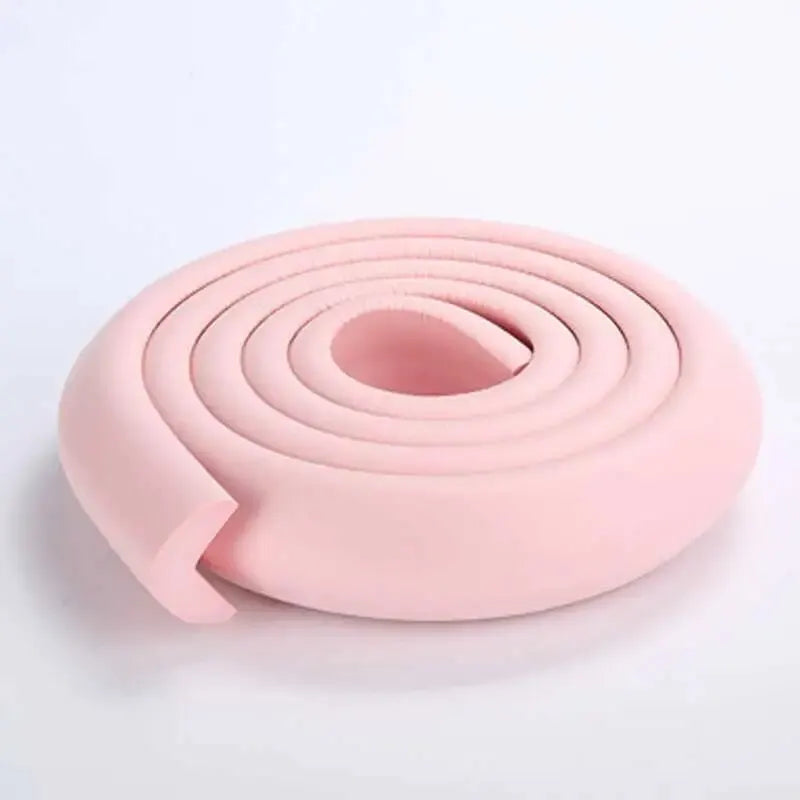 Soft Edge Guard Strip