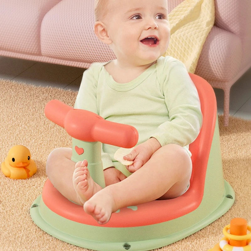 Baby Bath & Play Seat