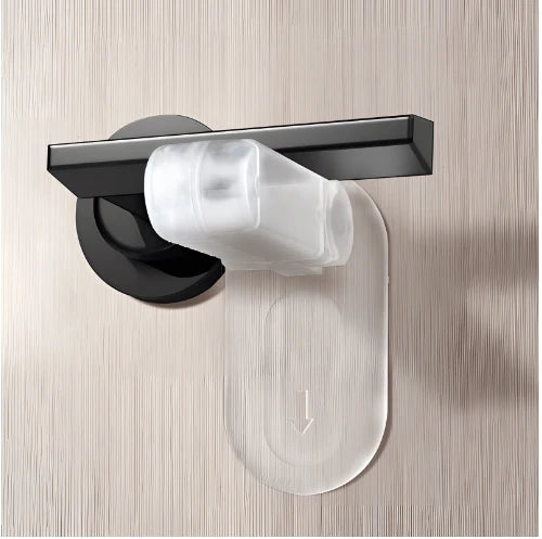 Door Lever Lock