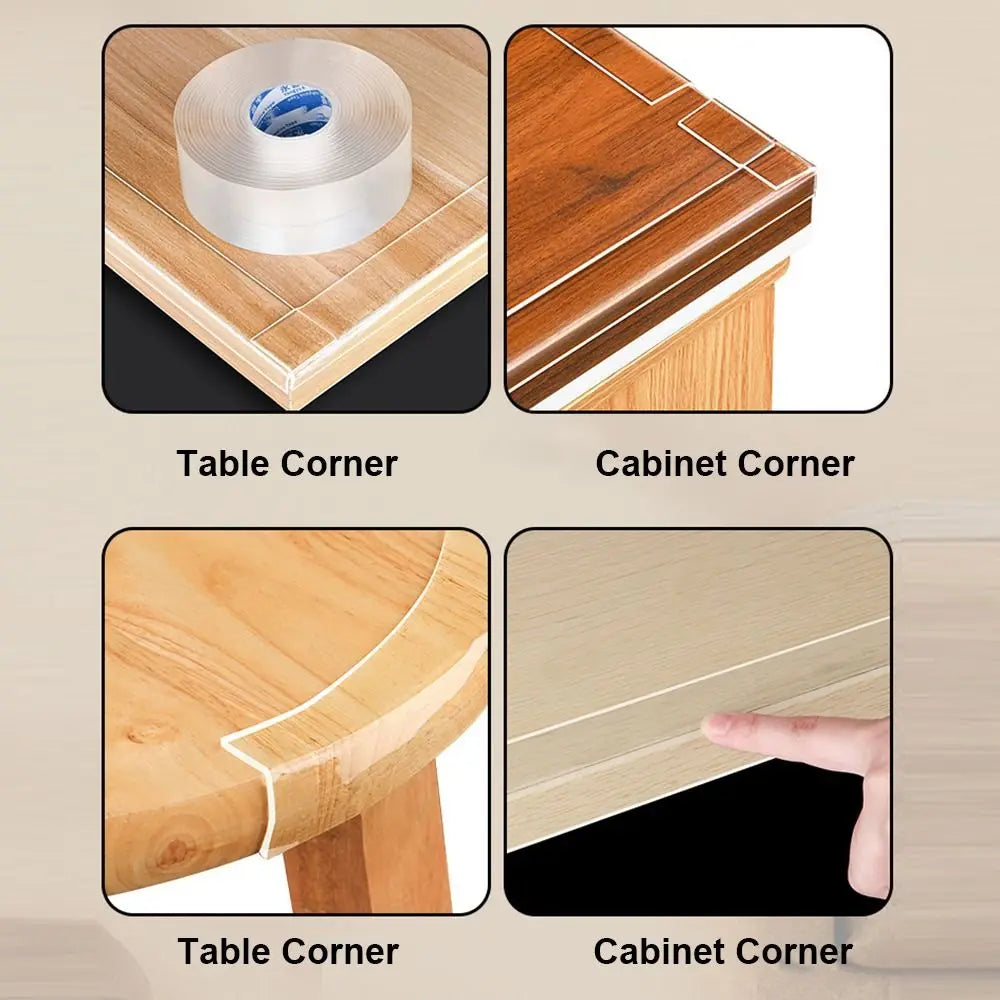 Edge Protector Strip