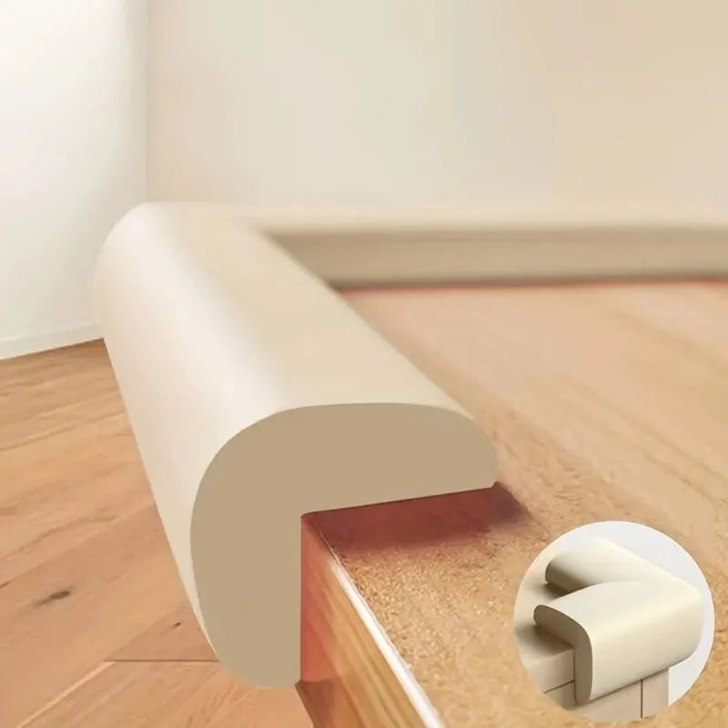 Soft Edge Guard Strip