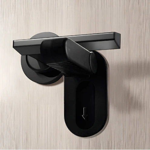Door Lever Lock