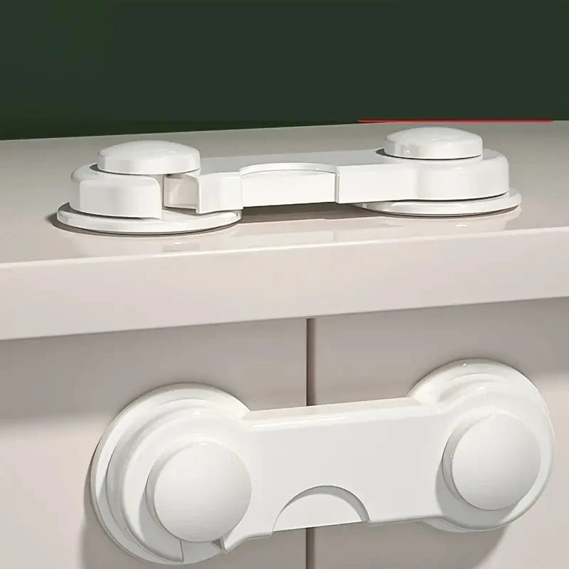 Flexible Safety Locks – 10 Pack
