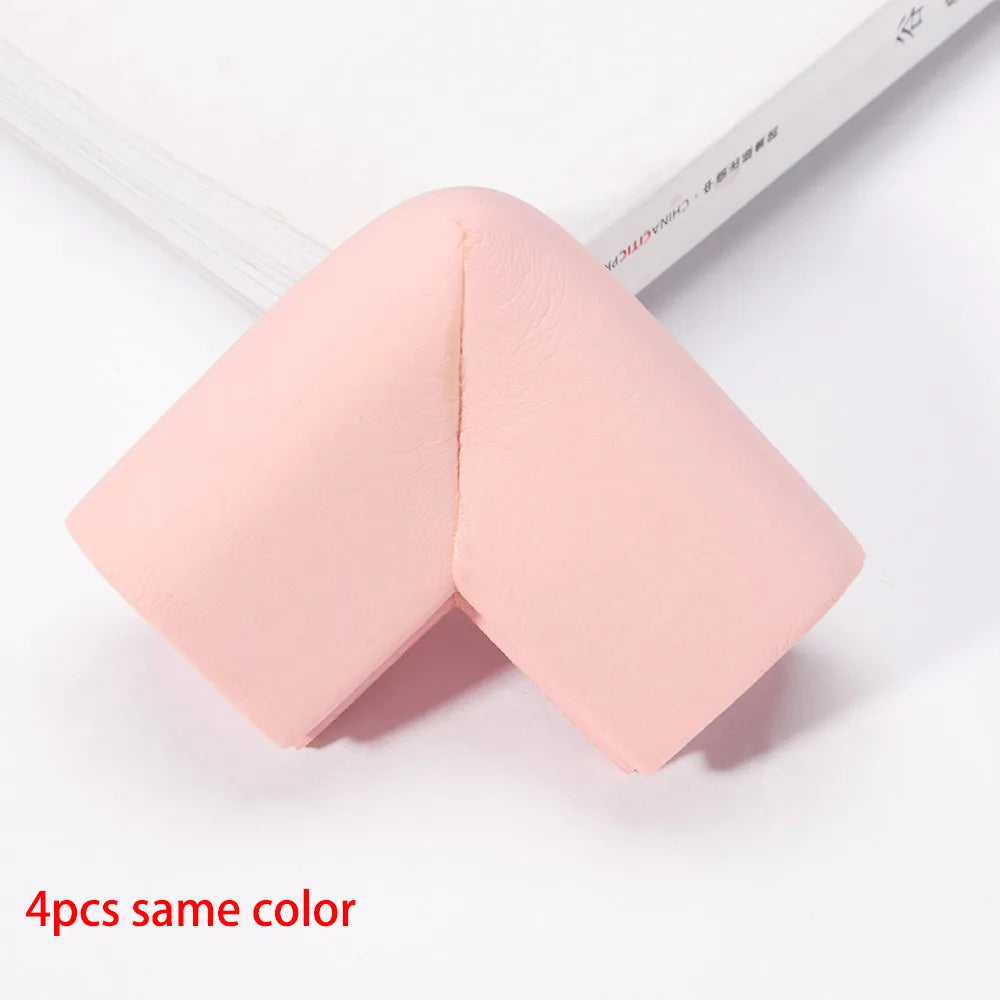 Colorful Corner Guards