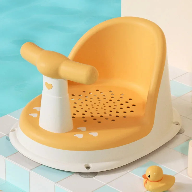 Baby Bath & Play Seat