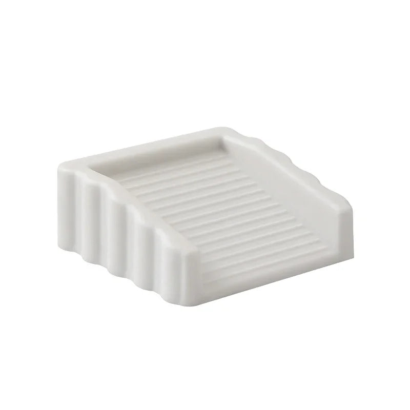 Bidirectional Door Stopper