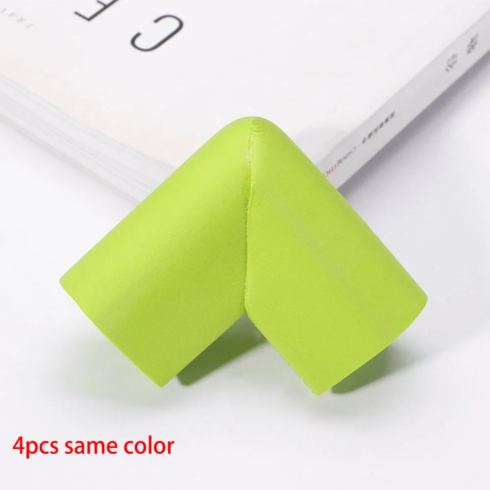 Colorful Corner Guards
