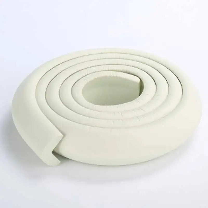 Soft Edge Guard Strip