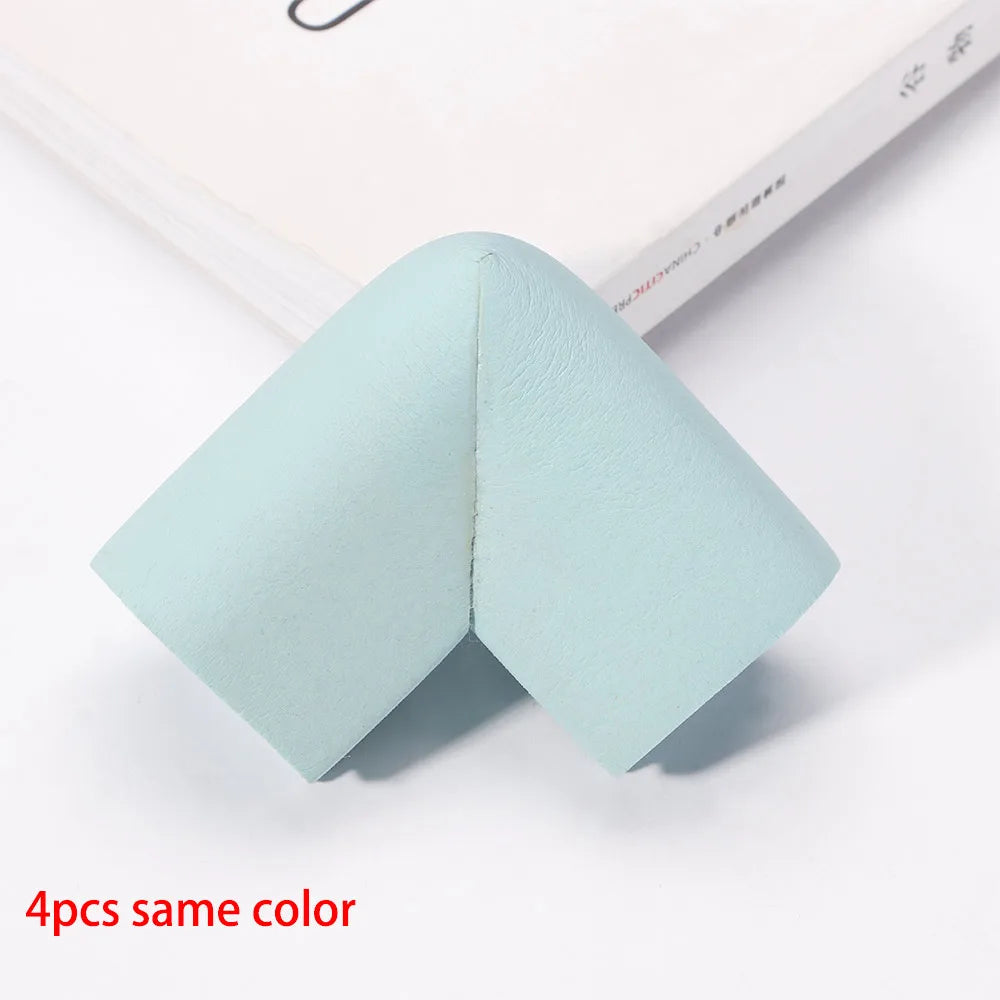 Colorful Corner Guards