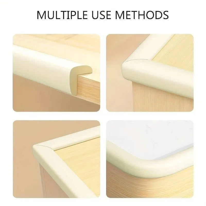 Soft Edge Guard Strip
