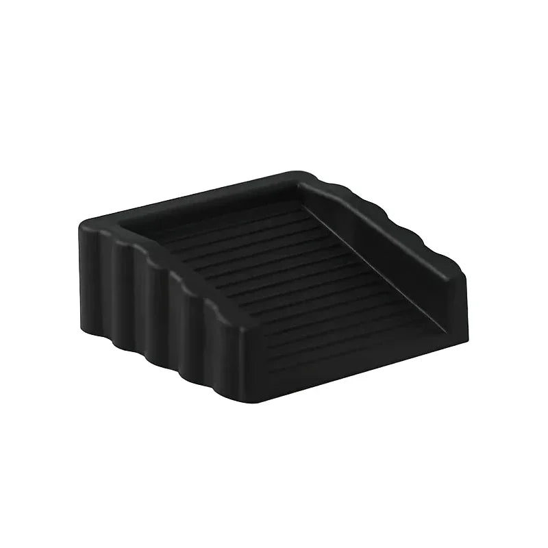 Bidirectional Door Stopper