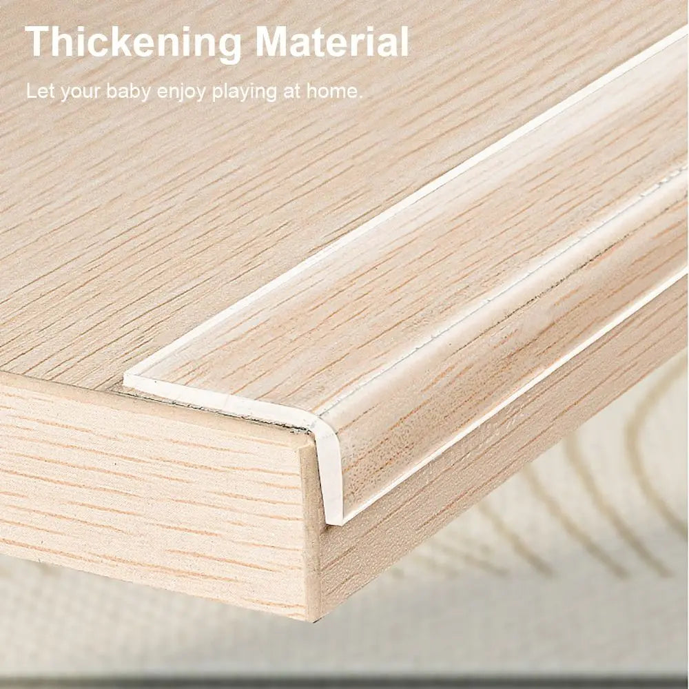 Edge Protector Strip