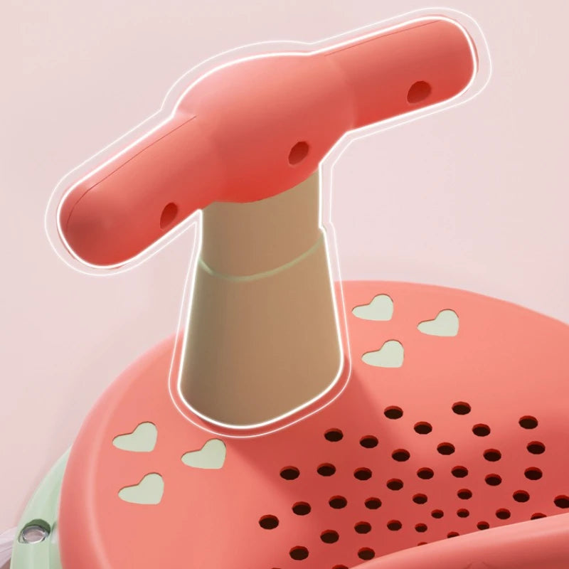 Baby Bath & Play Seat