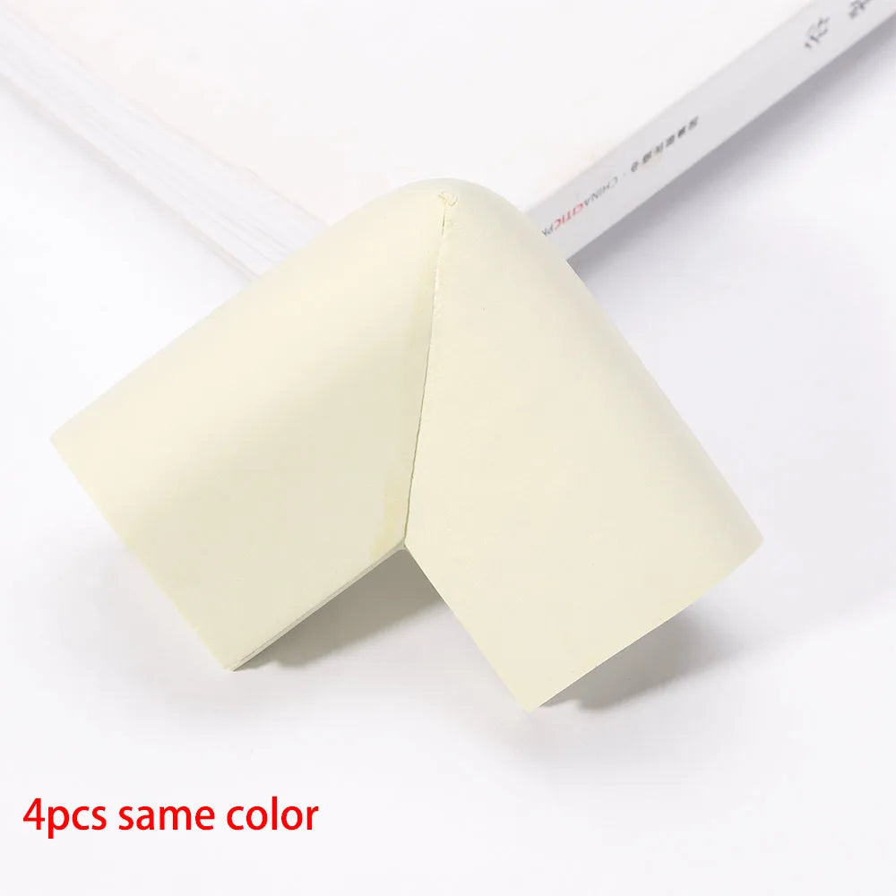 Colorful Corner Guards