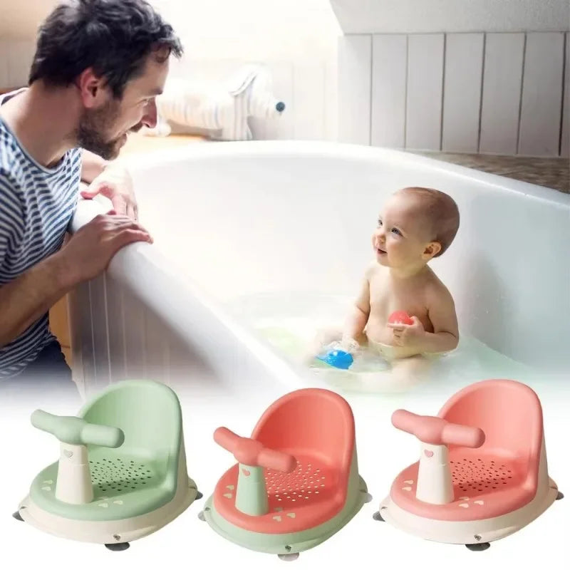 Baby Bath & Play Seat