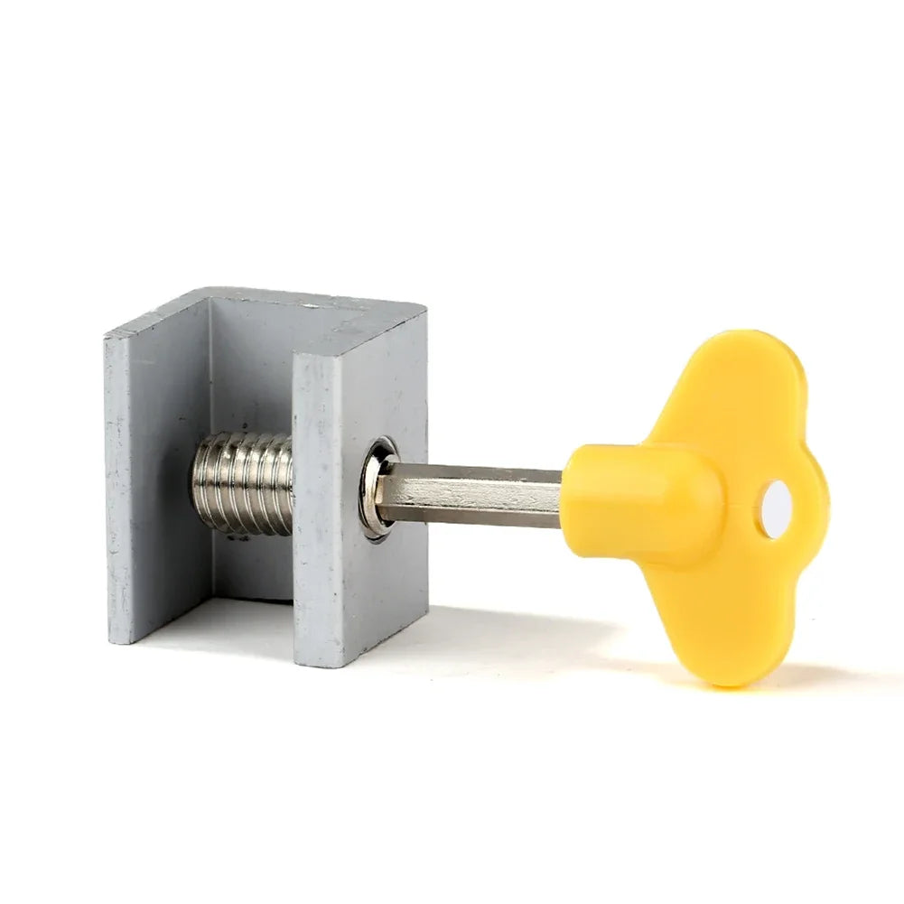 Adjustable Window Lock Restrictor