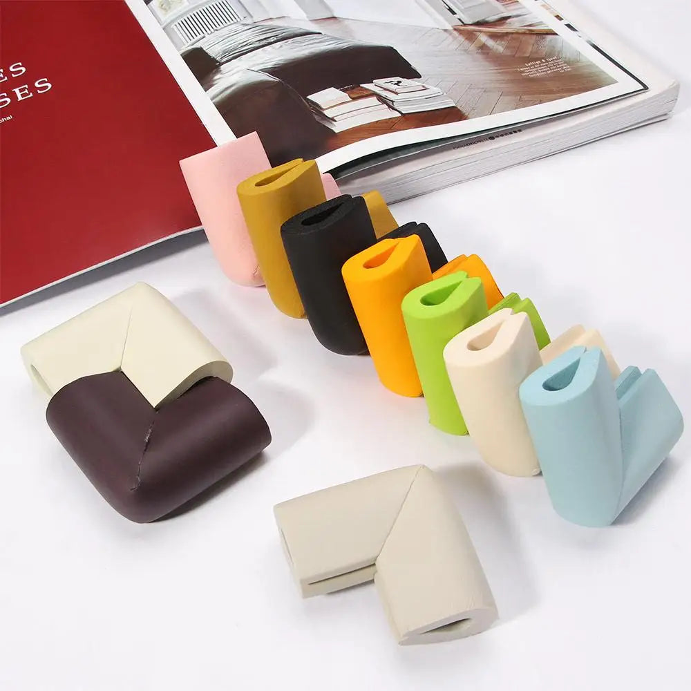 Colorful Corner Guards