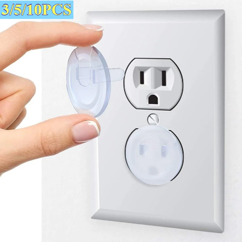 Socket Protectors