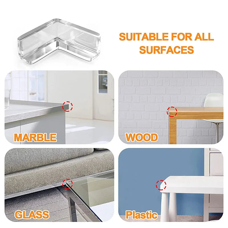 Corner Protectors