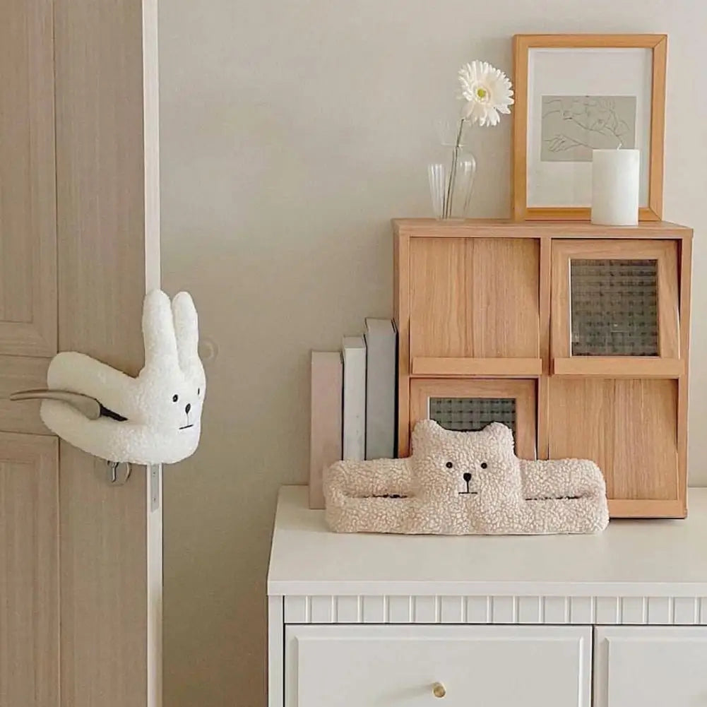 CuddlePal Door Stopper