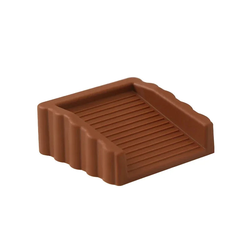 Bidirectional Door Stopper