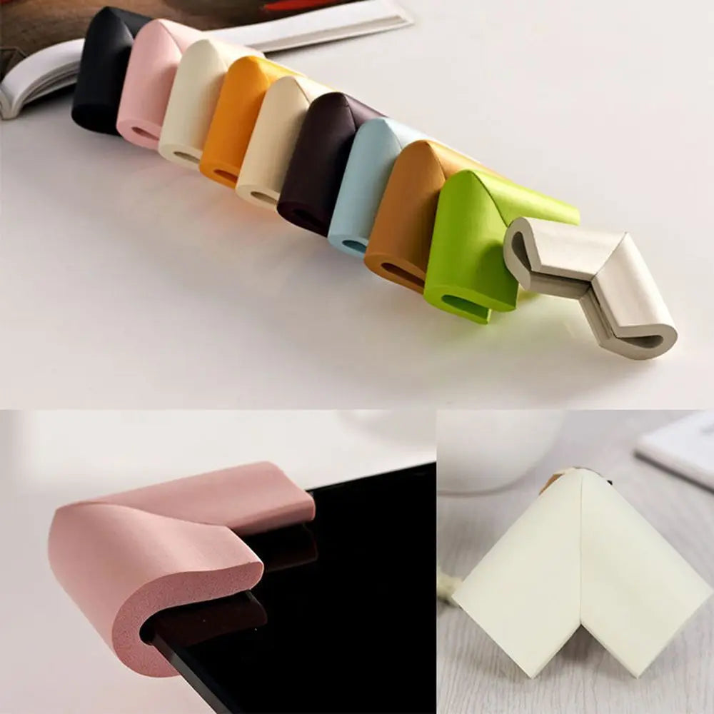 Colorful Corner Guards