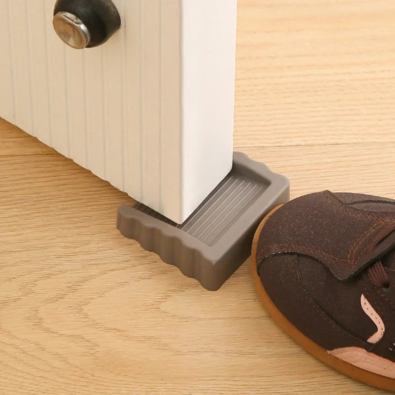 Bidirectional Door Stopper
