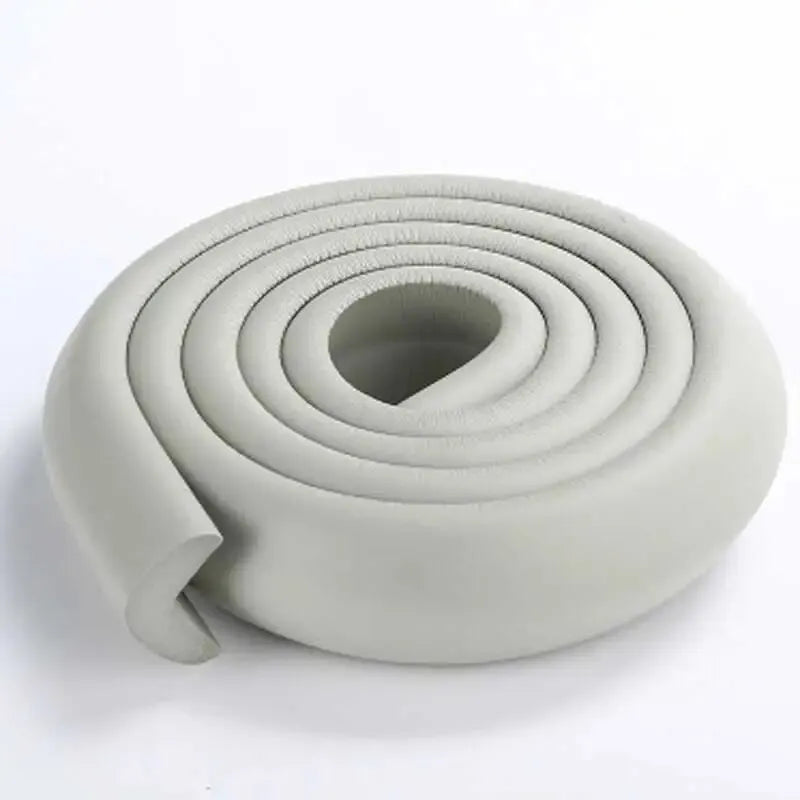 Soft Edge Guard Strip