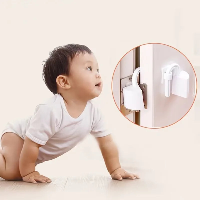 Guardian Hinge Protector