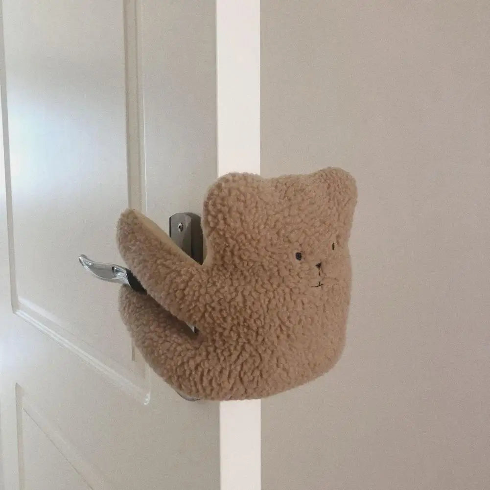 CuddlePal Door Stopper