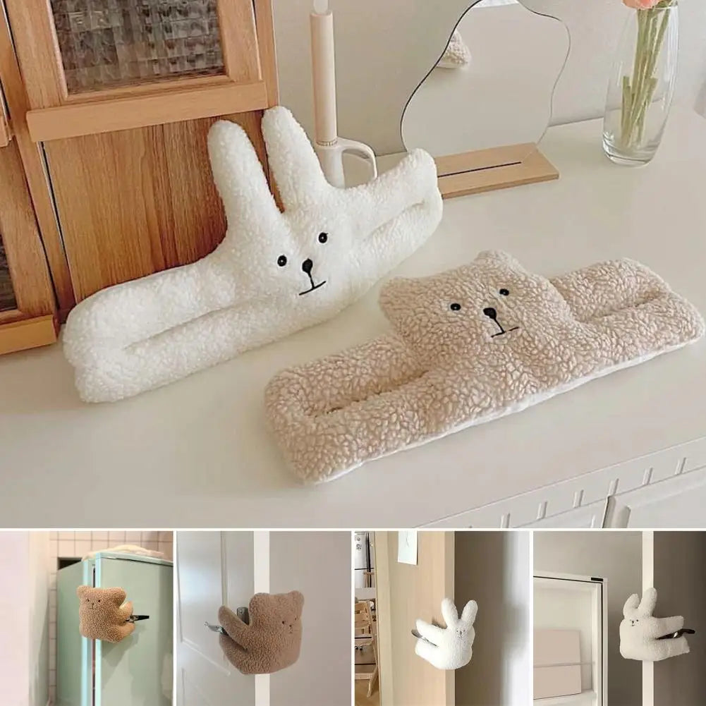 CuddlePal Door Stopper